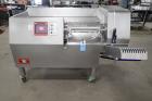 2012 Treif Twister G Dicer